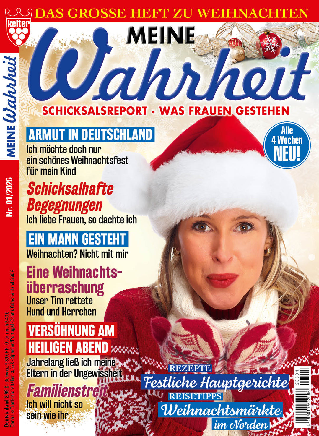 Meine Wahrheit #26001