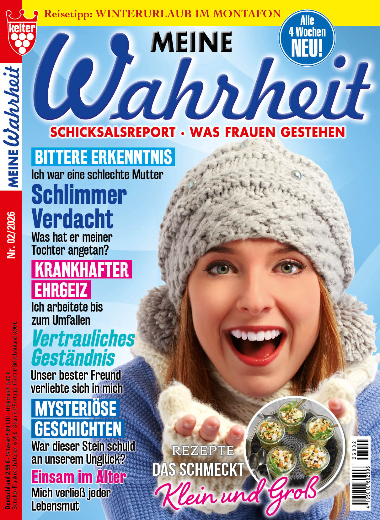 Zeitschriften