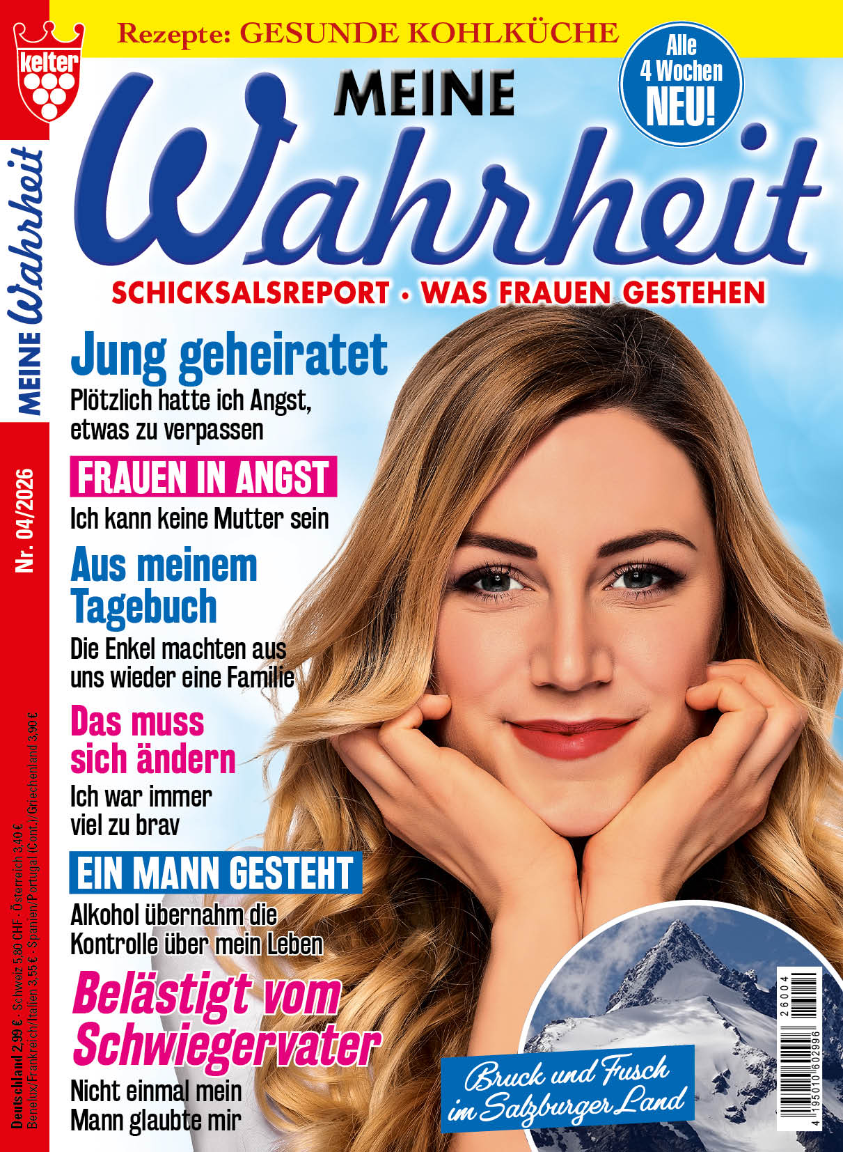 Zeitschriften