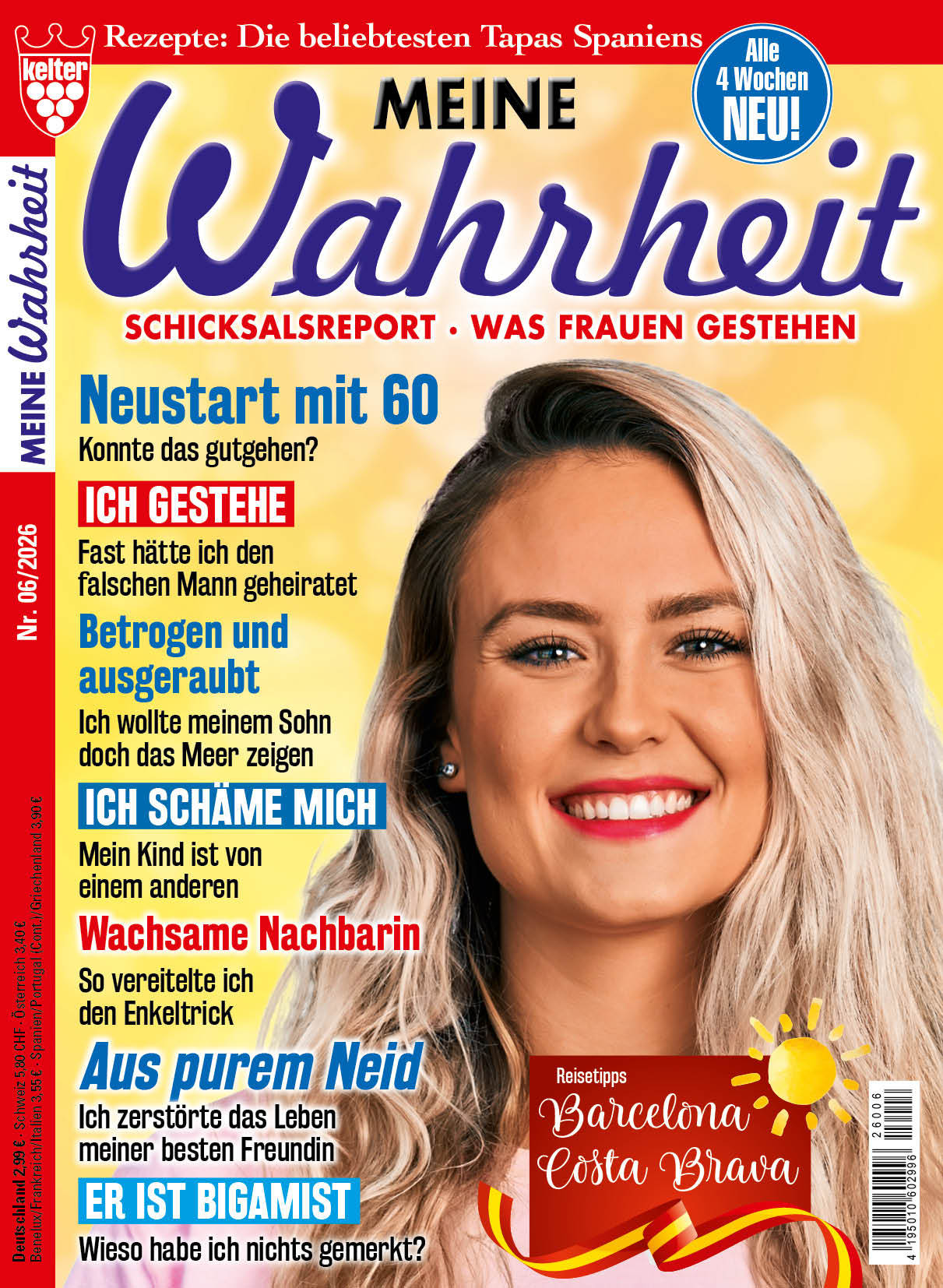Zeitschriften
