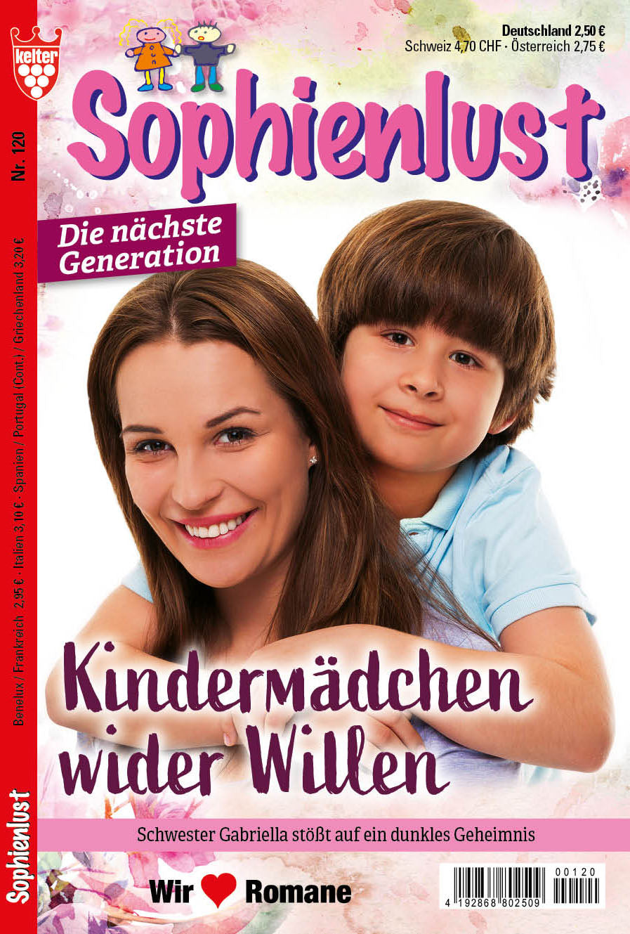 Sophienlust die nächste Generation #120