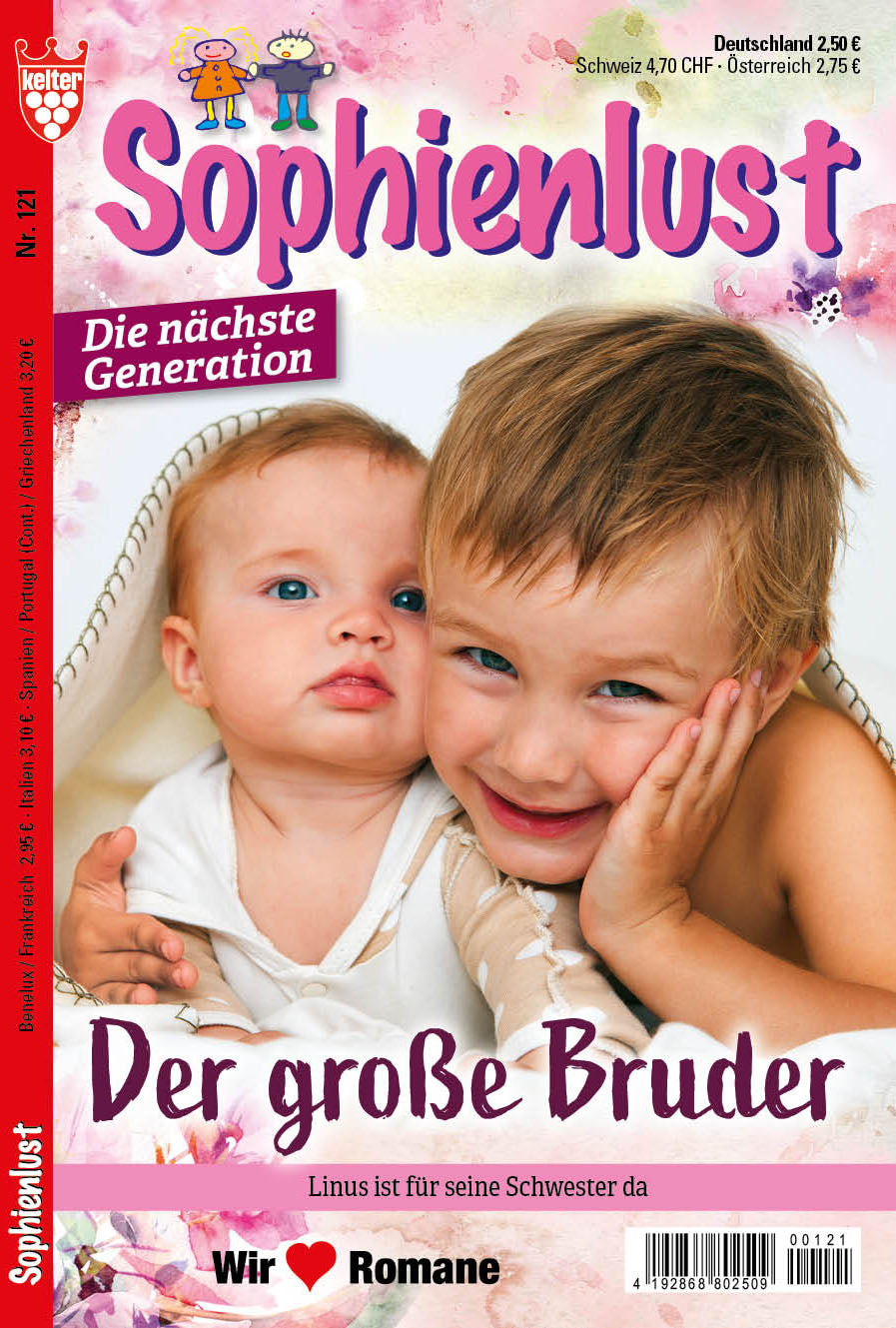 Sophienlust die nächste Generation #121