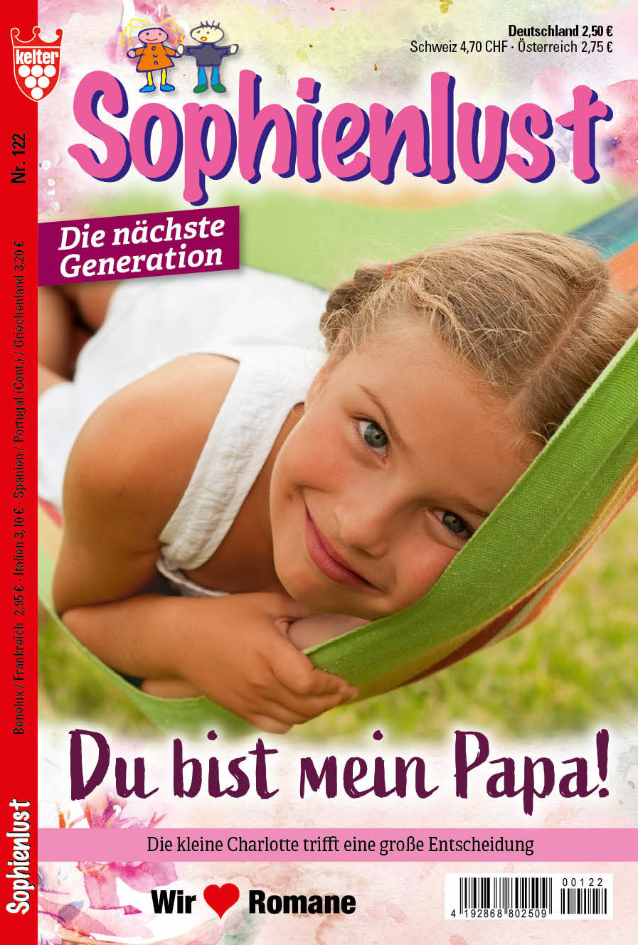 Sophienlust die nächste Generation #122