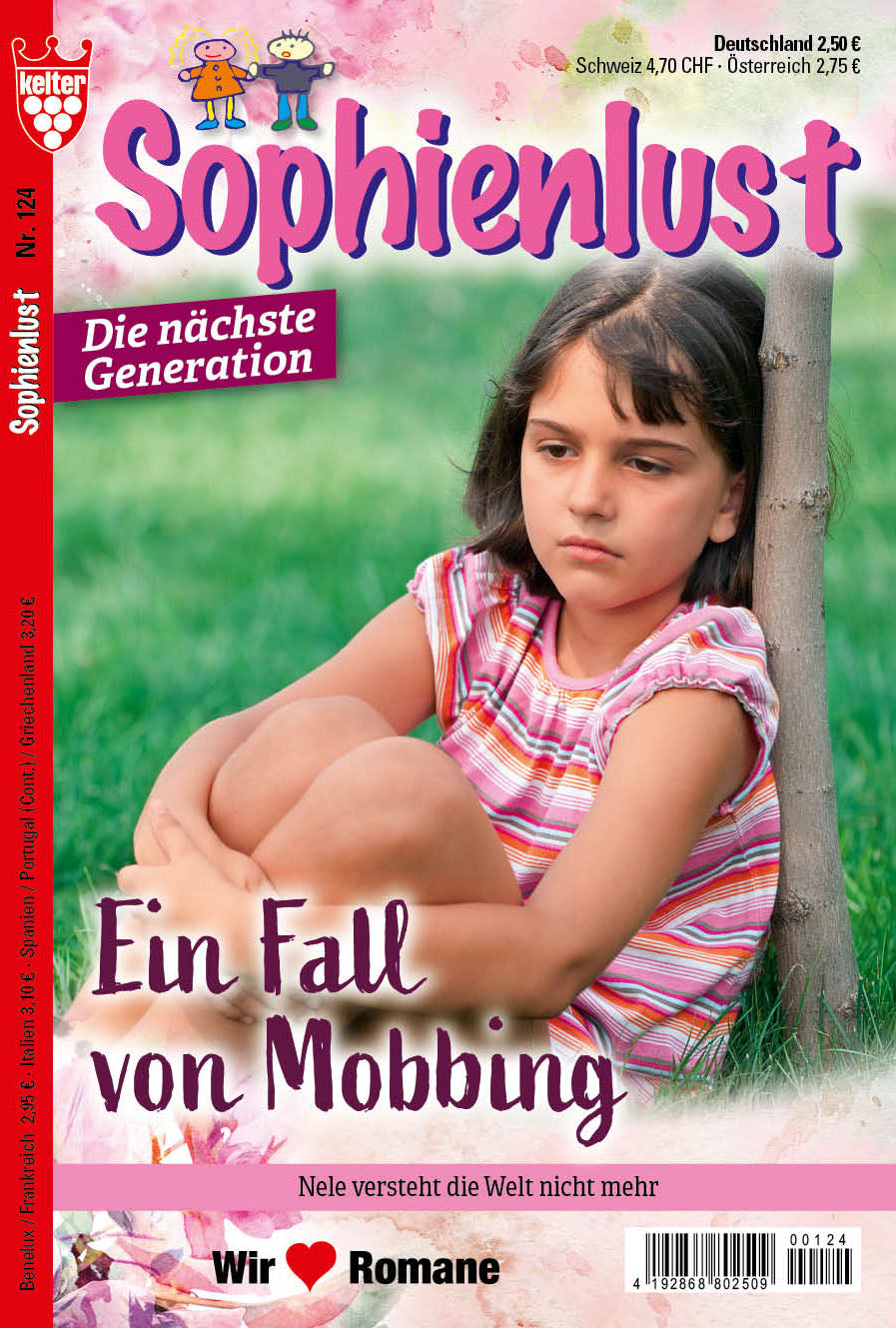 Sophienlust die nächste Generation #124