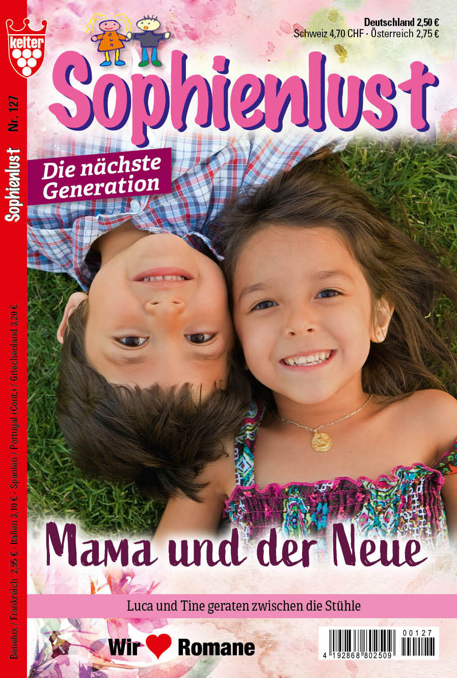 Sophienlust die nächste Generation #127