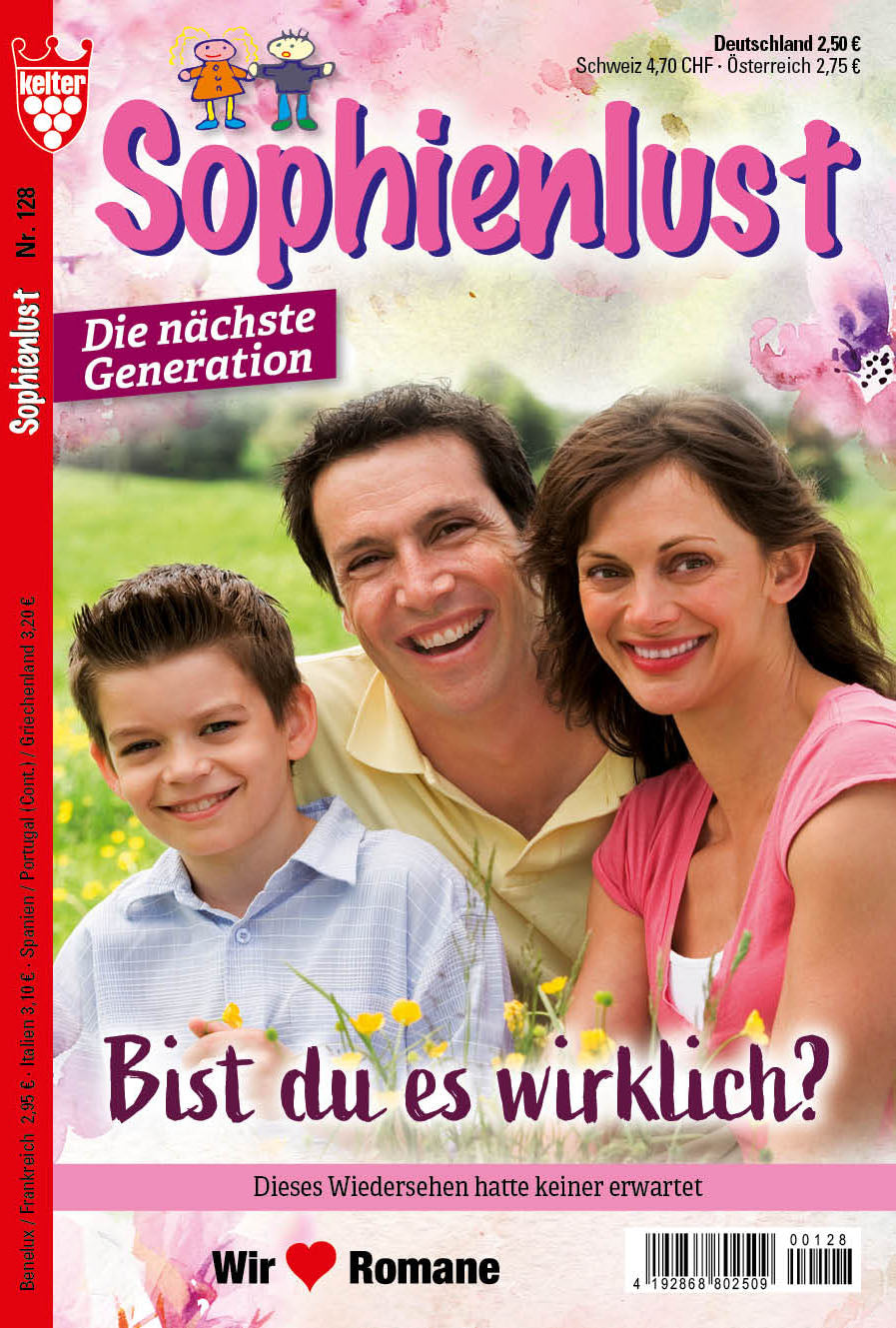 Sophienlust die nächste Generation #128