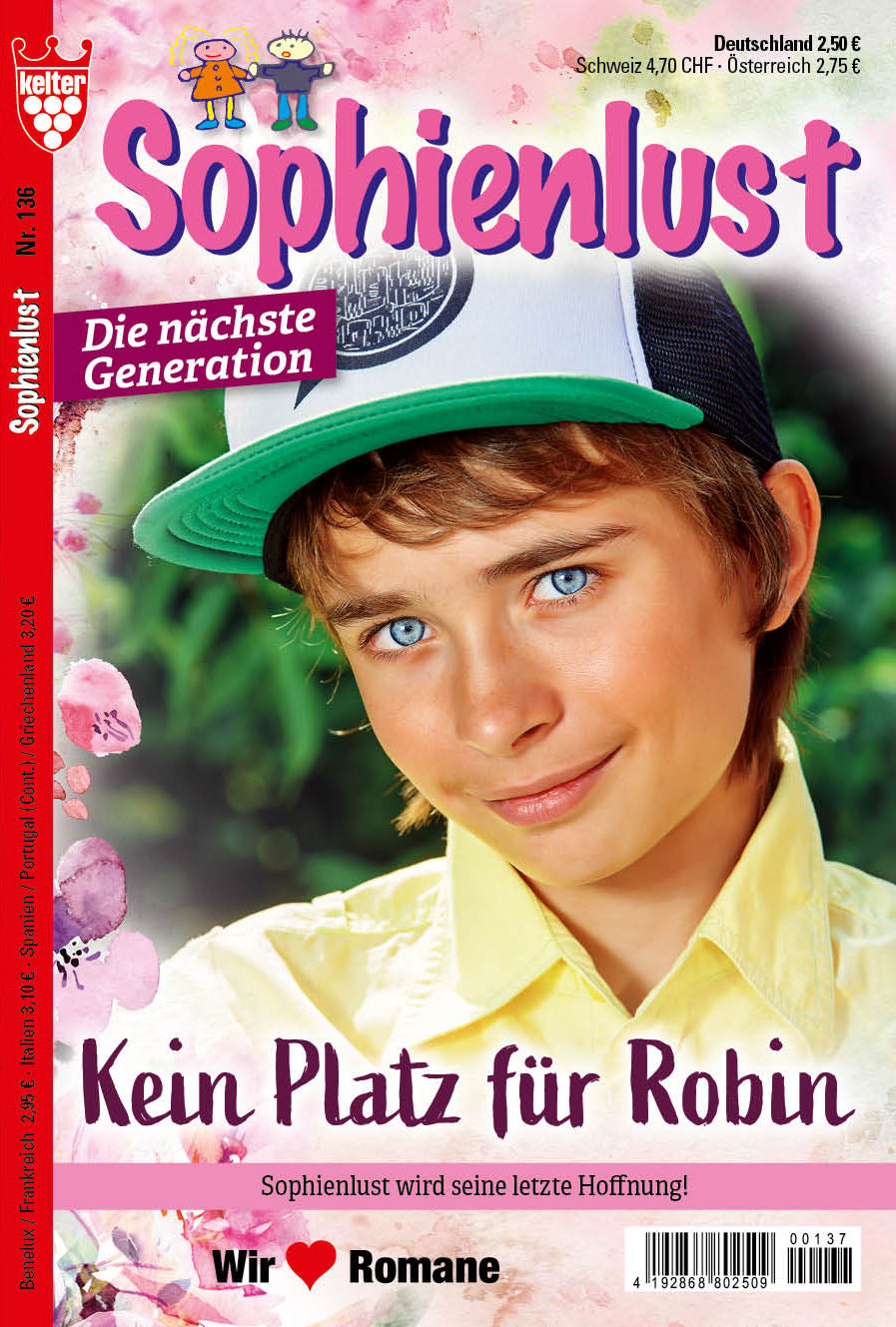 Sophienlust die nächste Generation #137