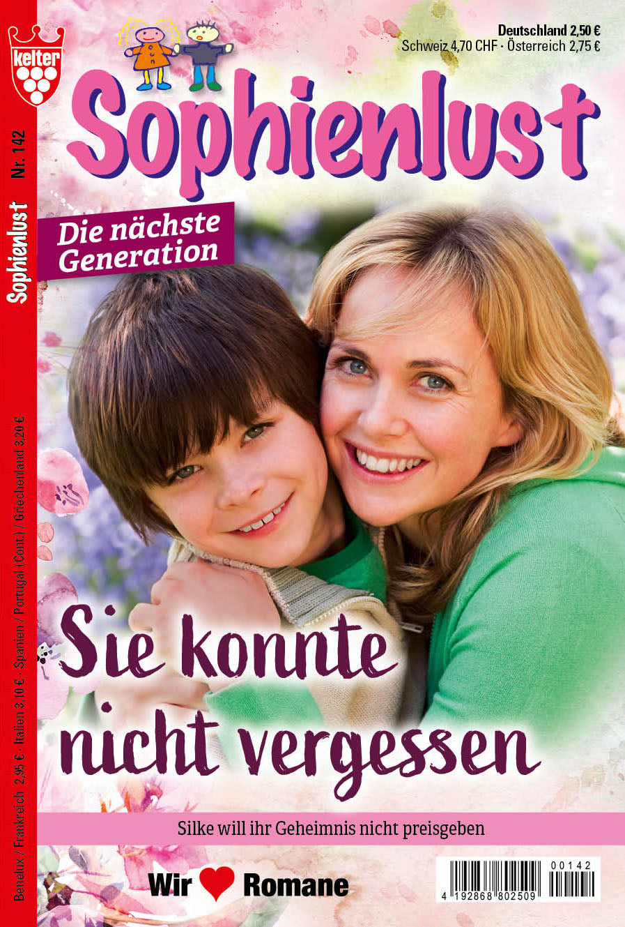 Sophienlust die nächste Generation #142