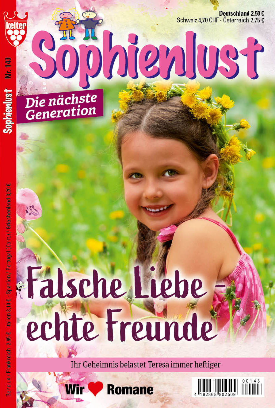 Sophienlust die nächste Generation #143