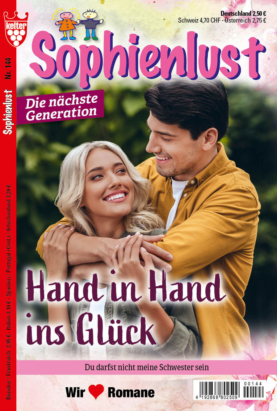 Sophienlust die nächste Generation #144