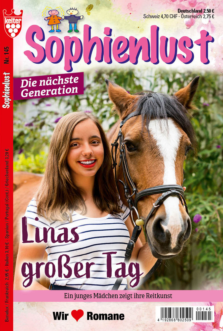 Sophienlust die nächste Generation #145