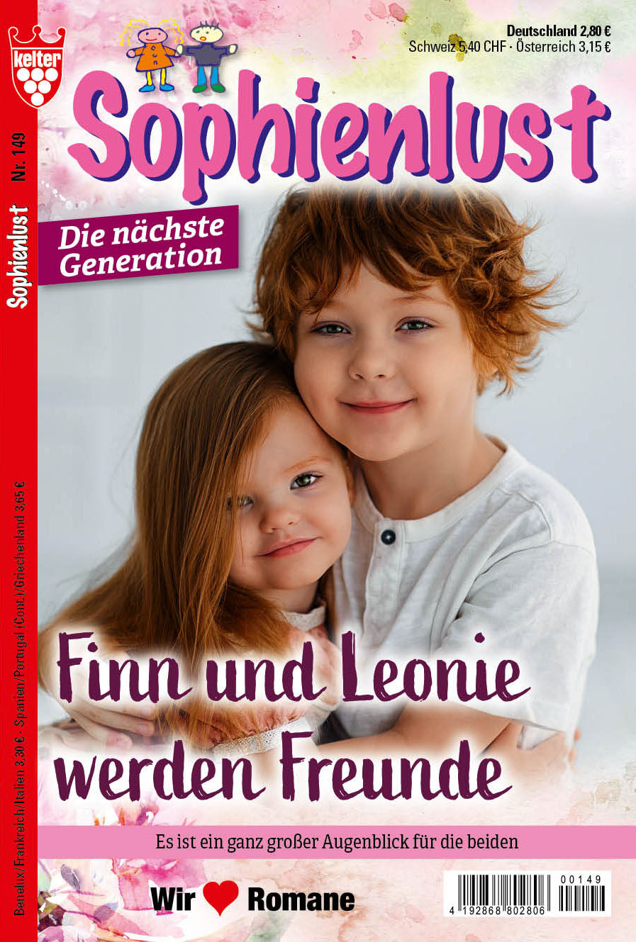 Sophienlust die nächste Generation #149