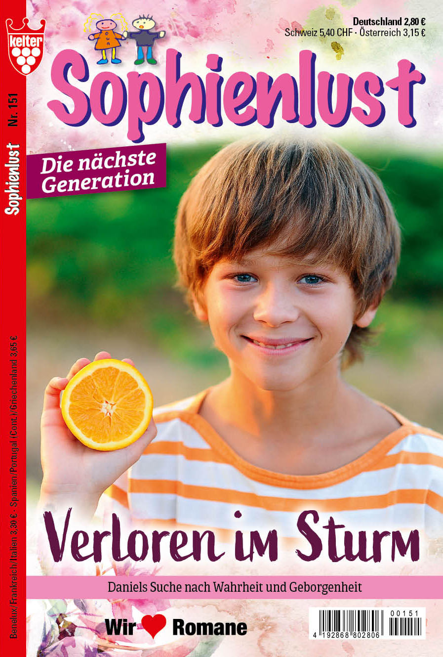 Sophienlust die nächste Generation #151