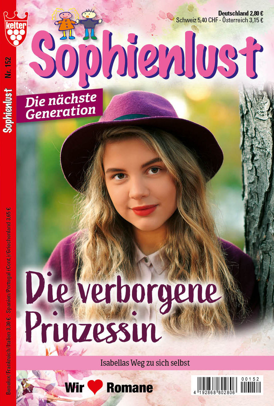 Sophienlust die nächste Generation #152