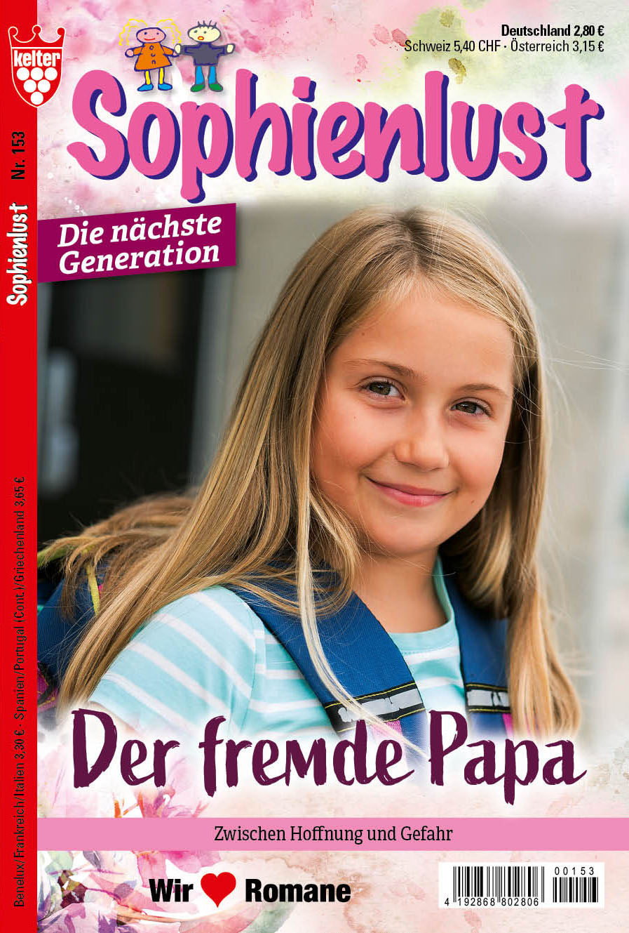 Sophienlust die nächste Generation #153