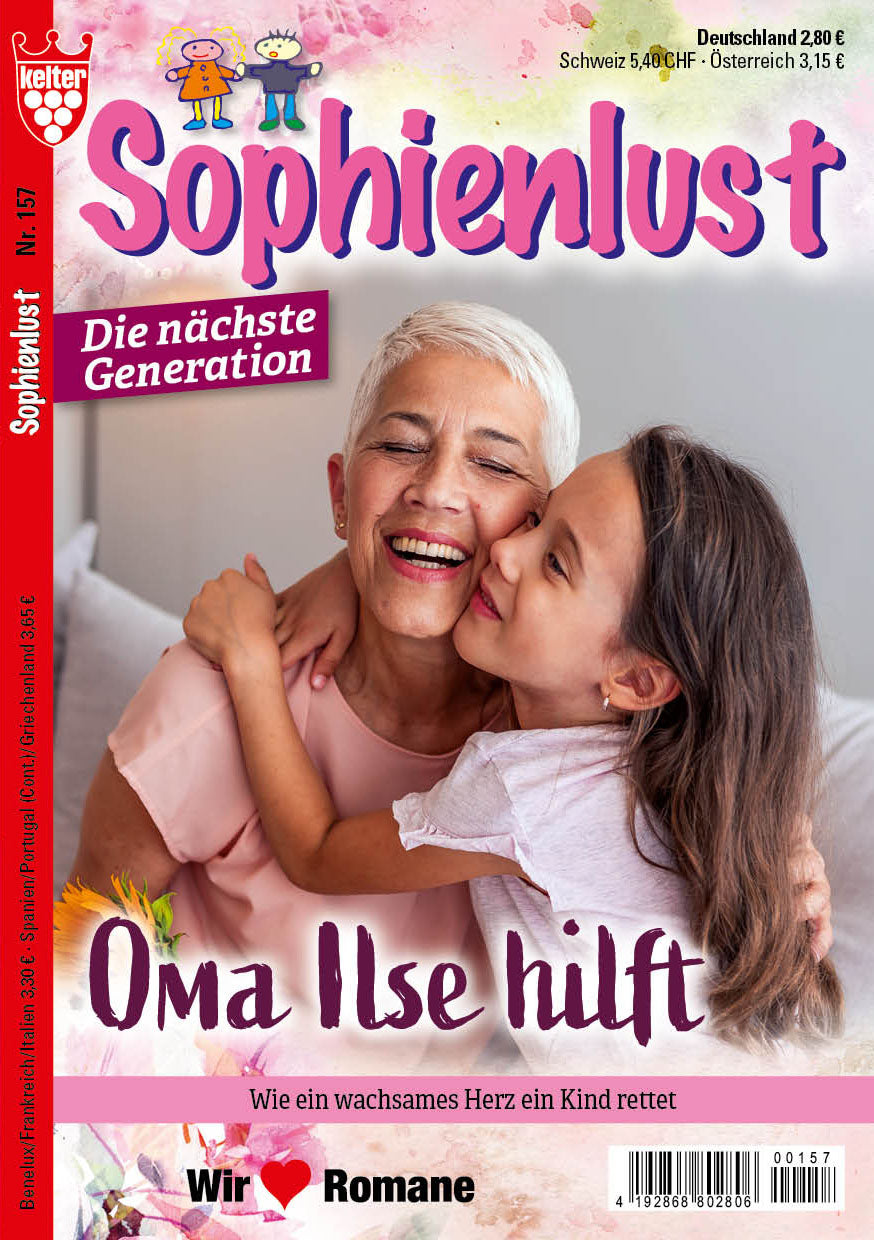 Sophienlust die nächste Generation #157