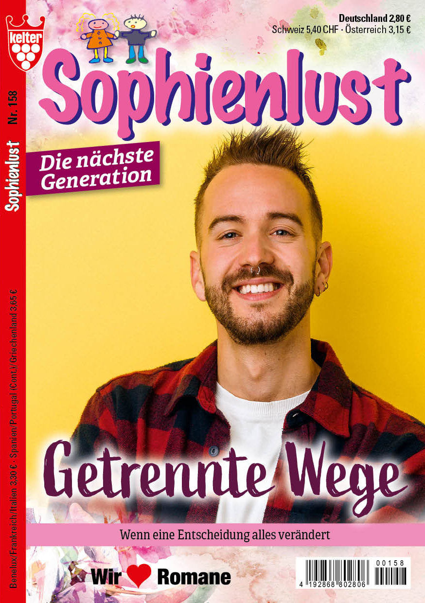 Sophienlust die nächste Generation #158