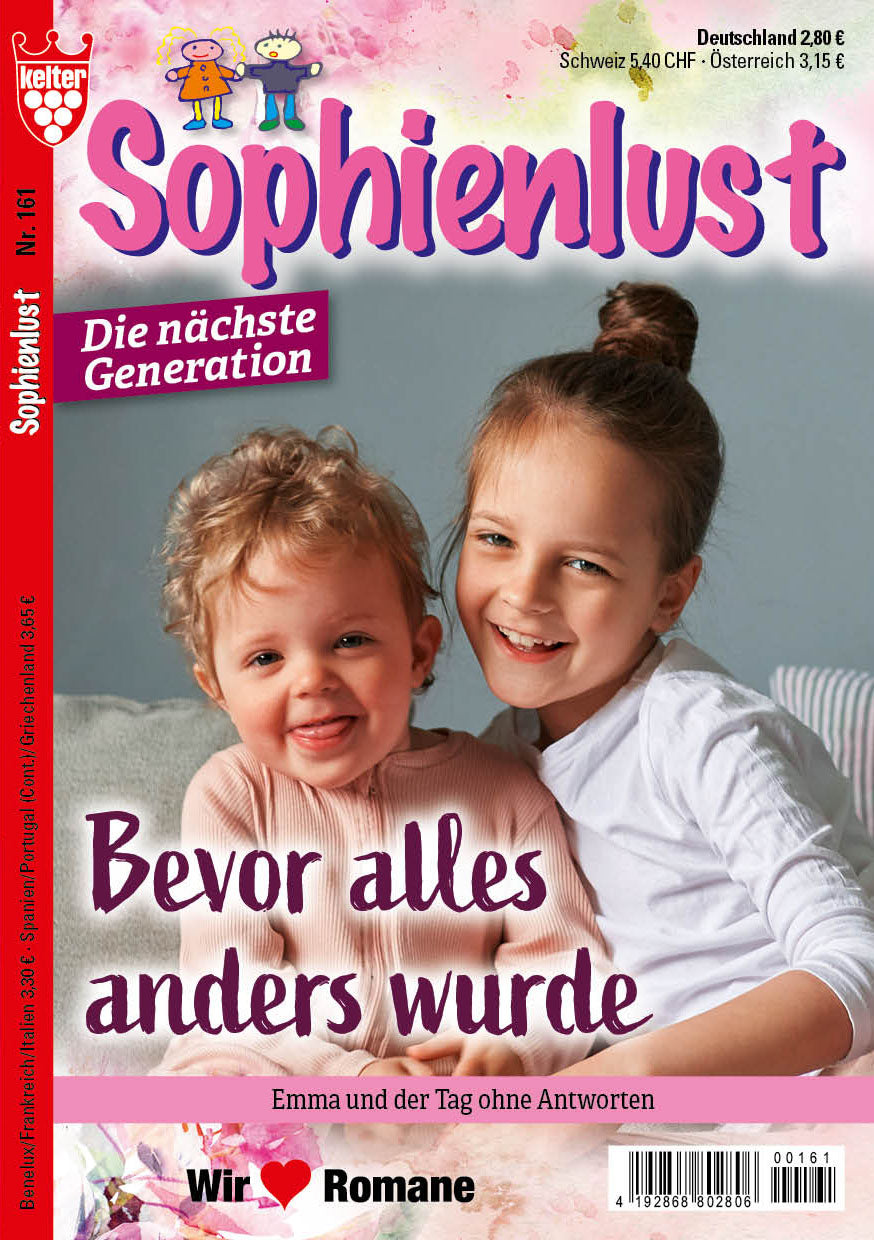 Sophienlust die nächste Generation #161
