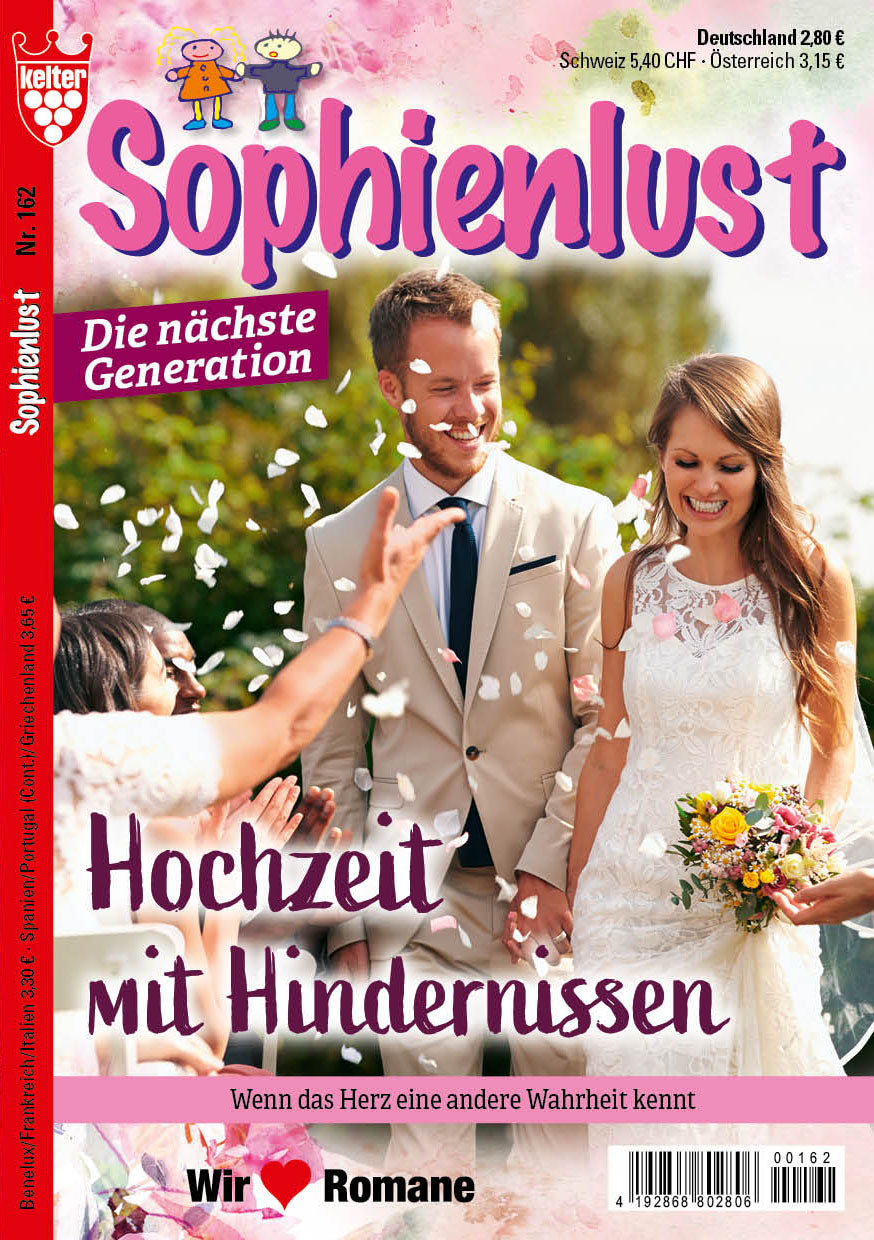 Sophienlust die nächste Generation #162