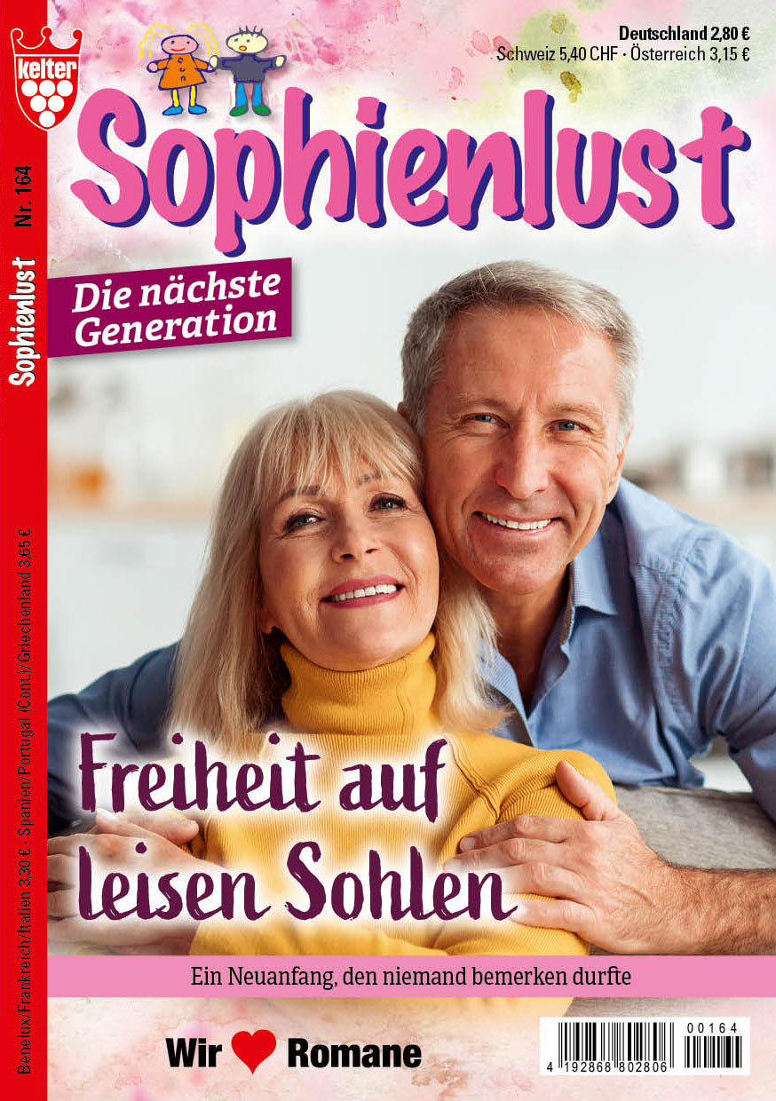 Sophienlust die nächste Generation #164