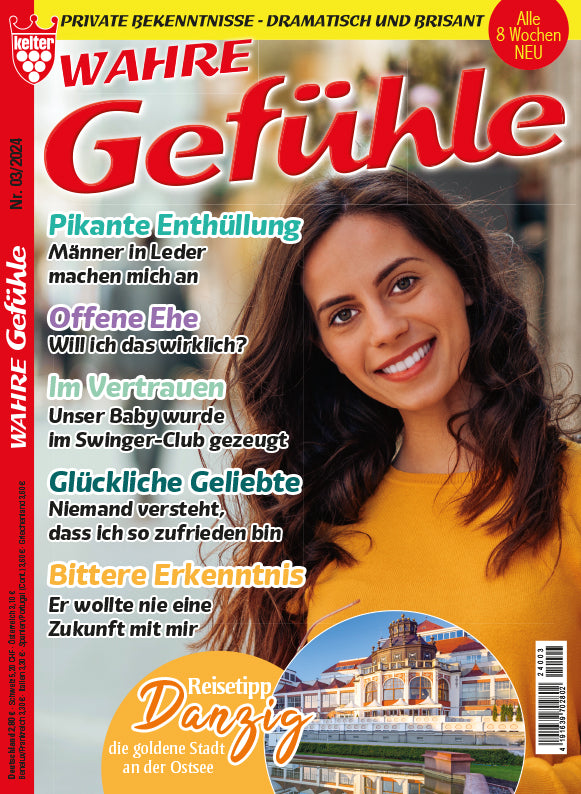 Wahre Gefühle #24003