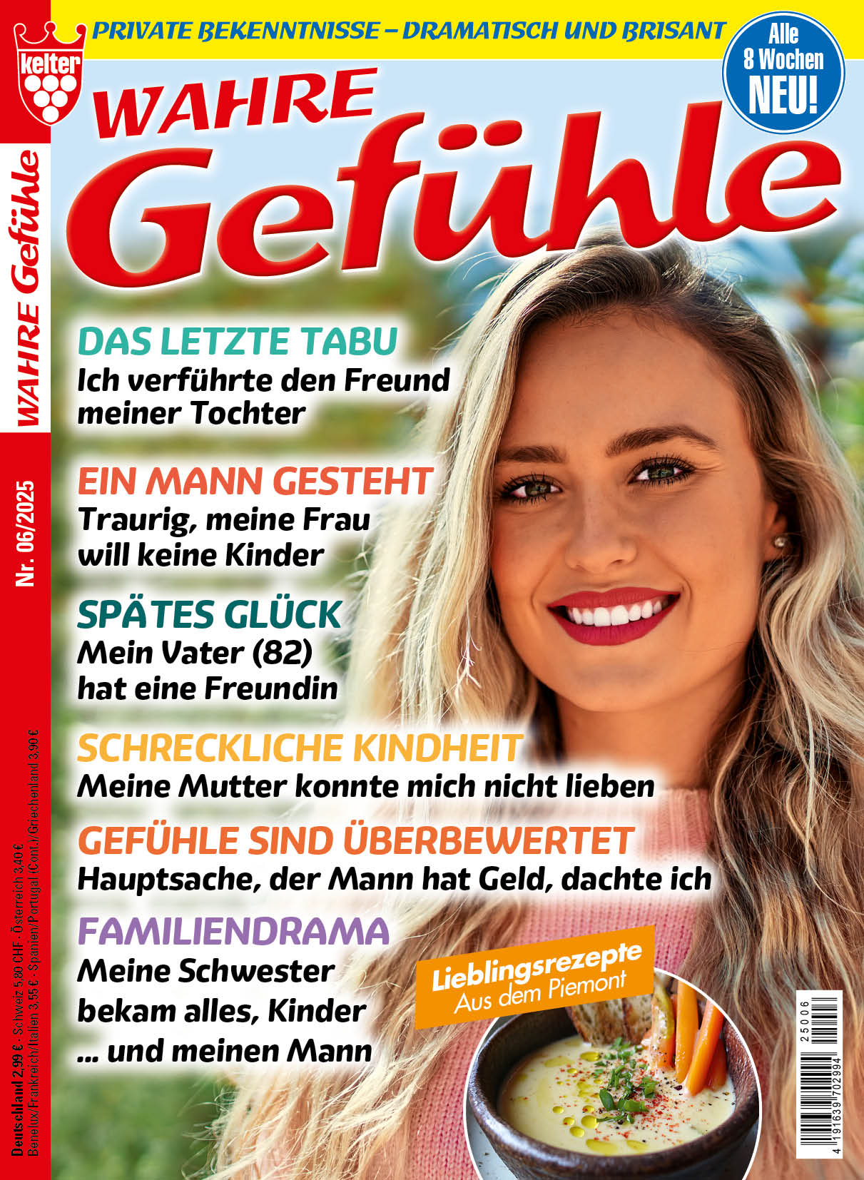 Zeitschriften
