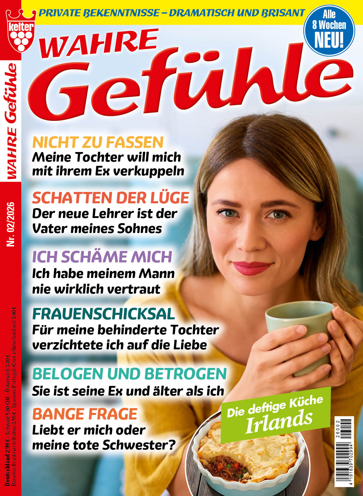 Zeitschriften