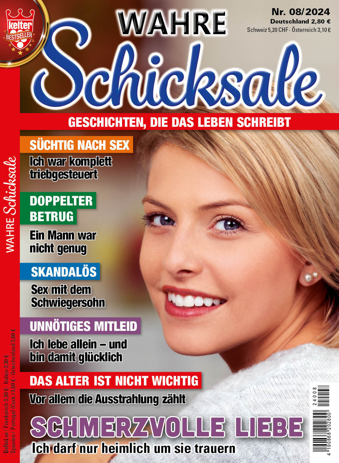 Wahre Schicksale #24008