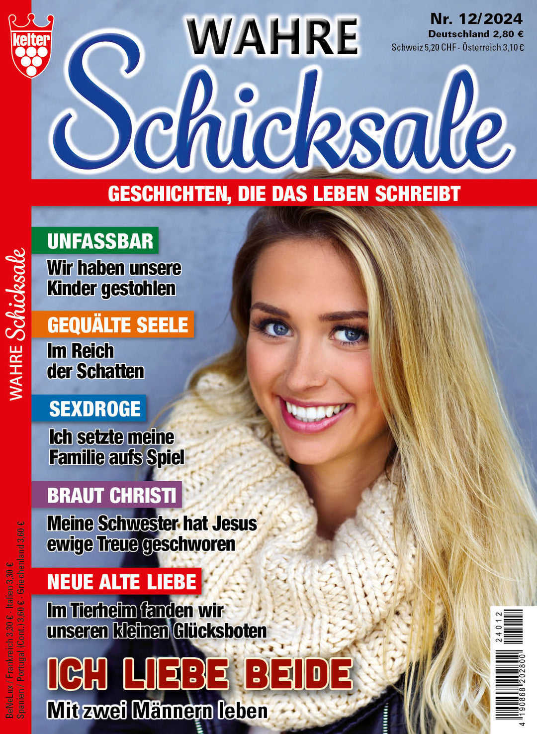 Wahre Schicksale #24012