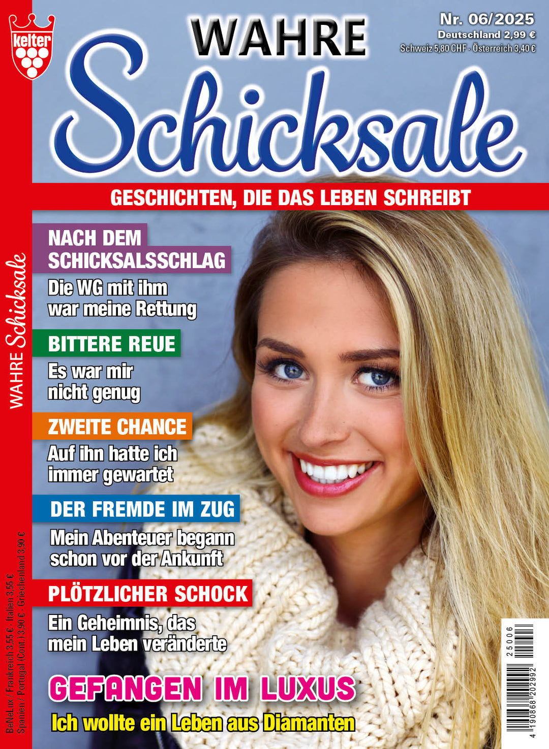 Wahre Schicksale #25006