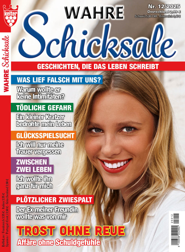 Wahre Schicksale #25012