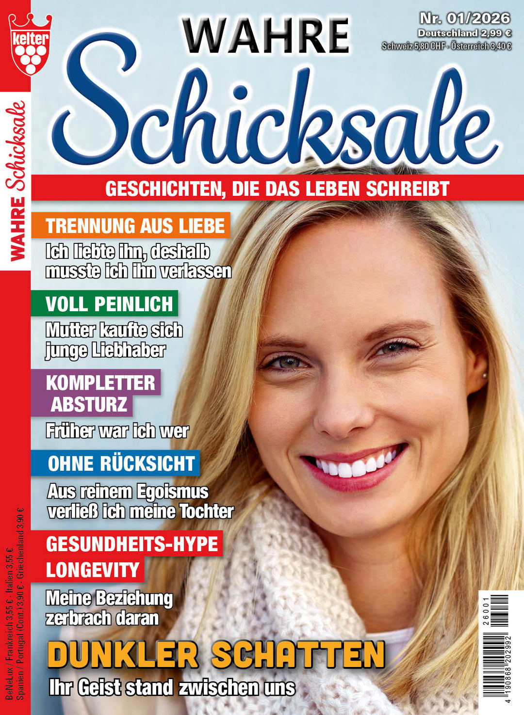 Wahre Schicksale #26001