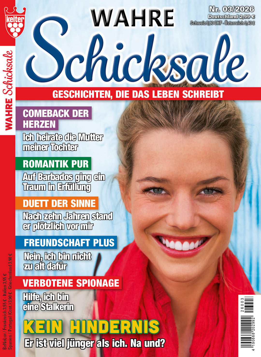 Wahre Schicksale #26003