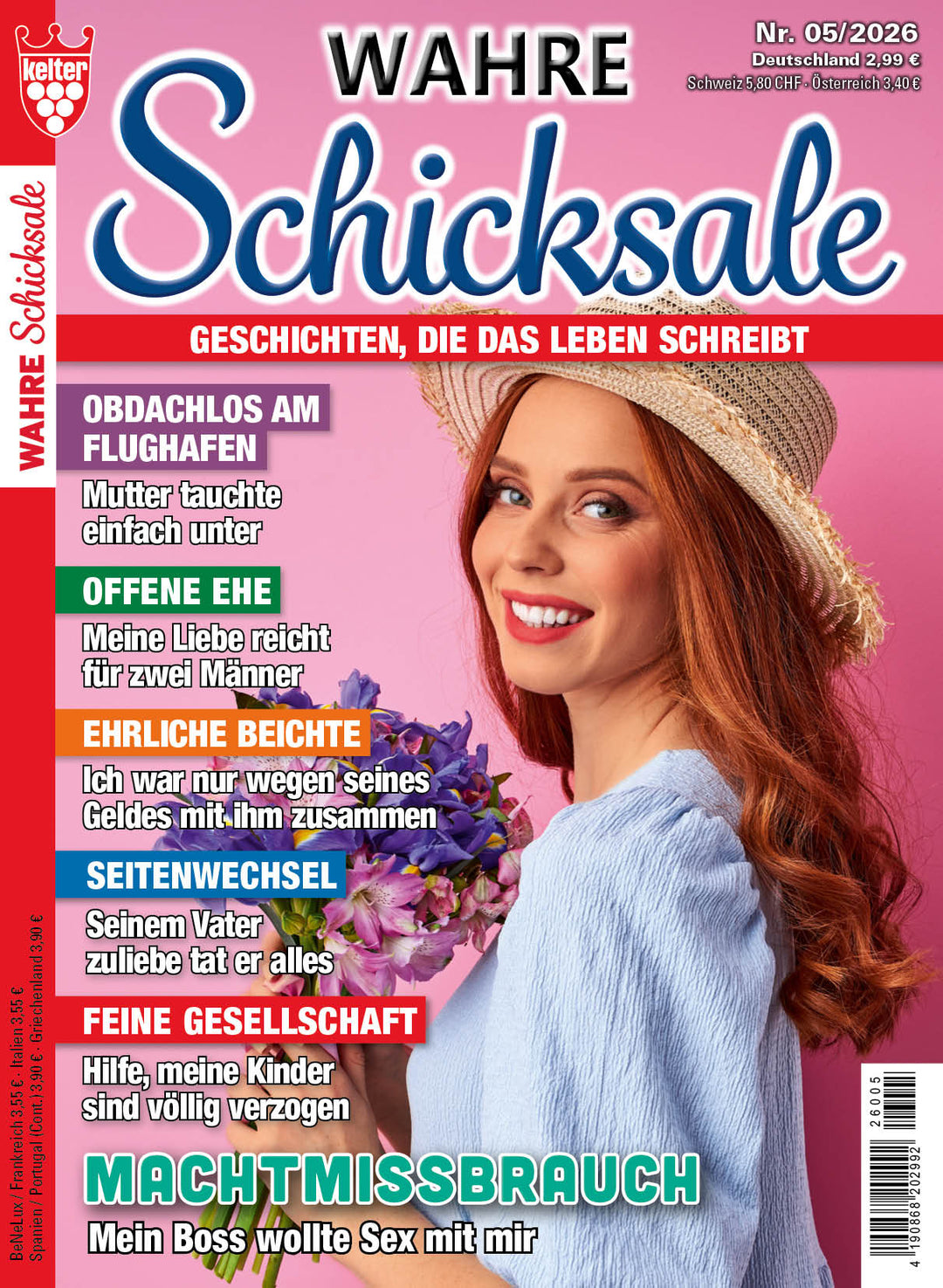 Wahre Schicksale #26005