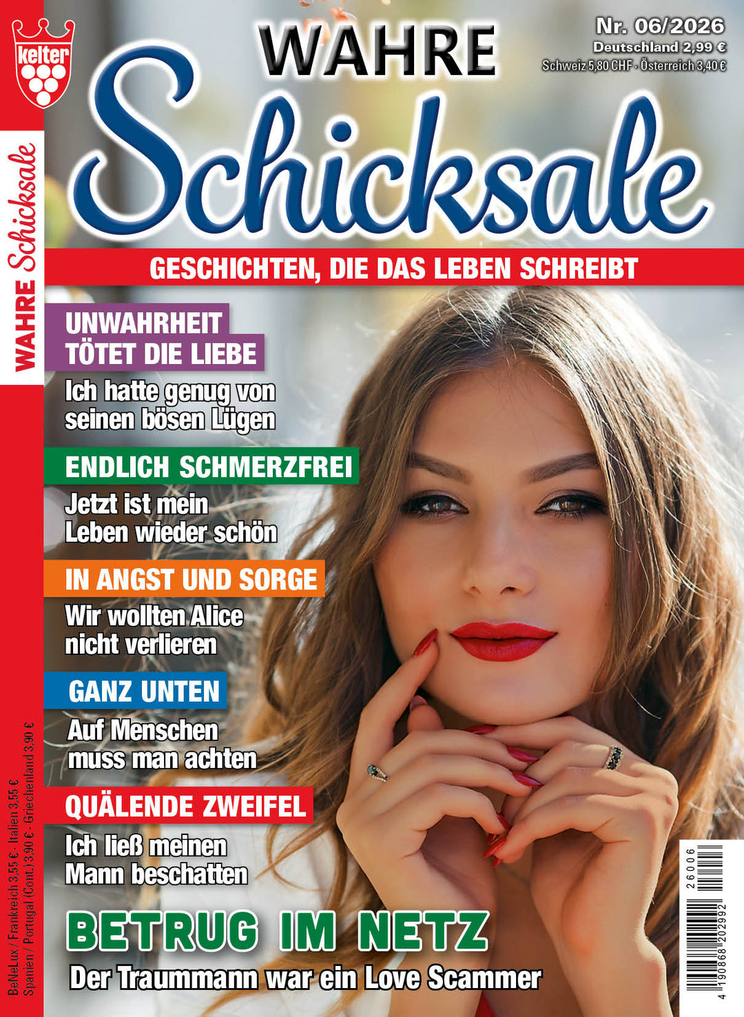 Wahre Schicksale #26006