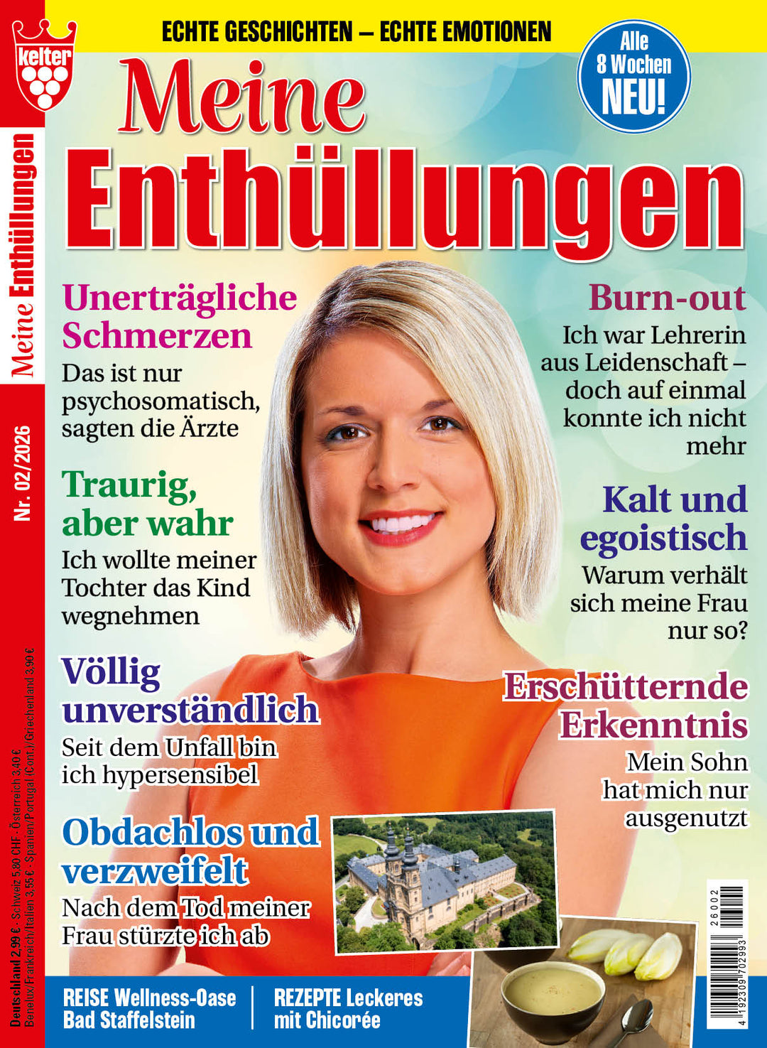 Meine Enthüllungen #26002