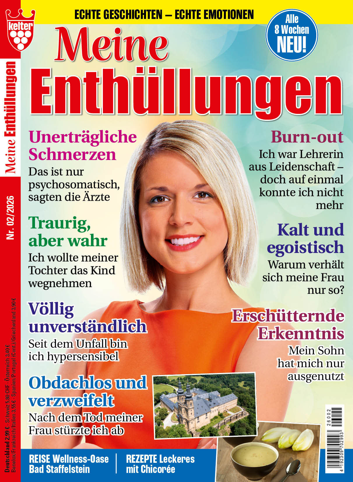 Zeitschriften