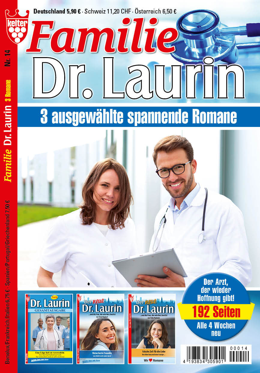 Familie Dr. Laurin #14