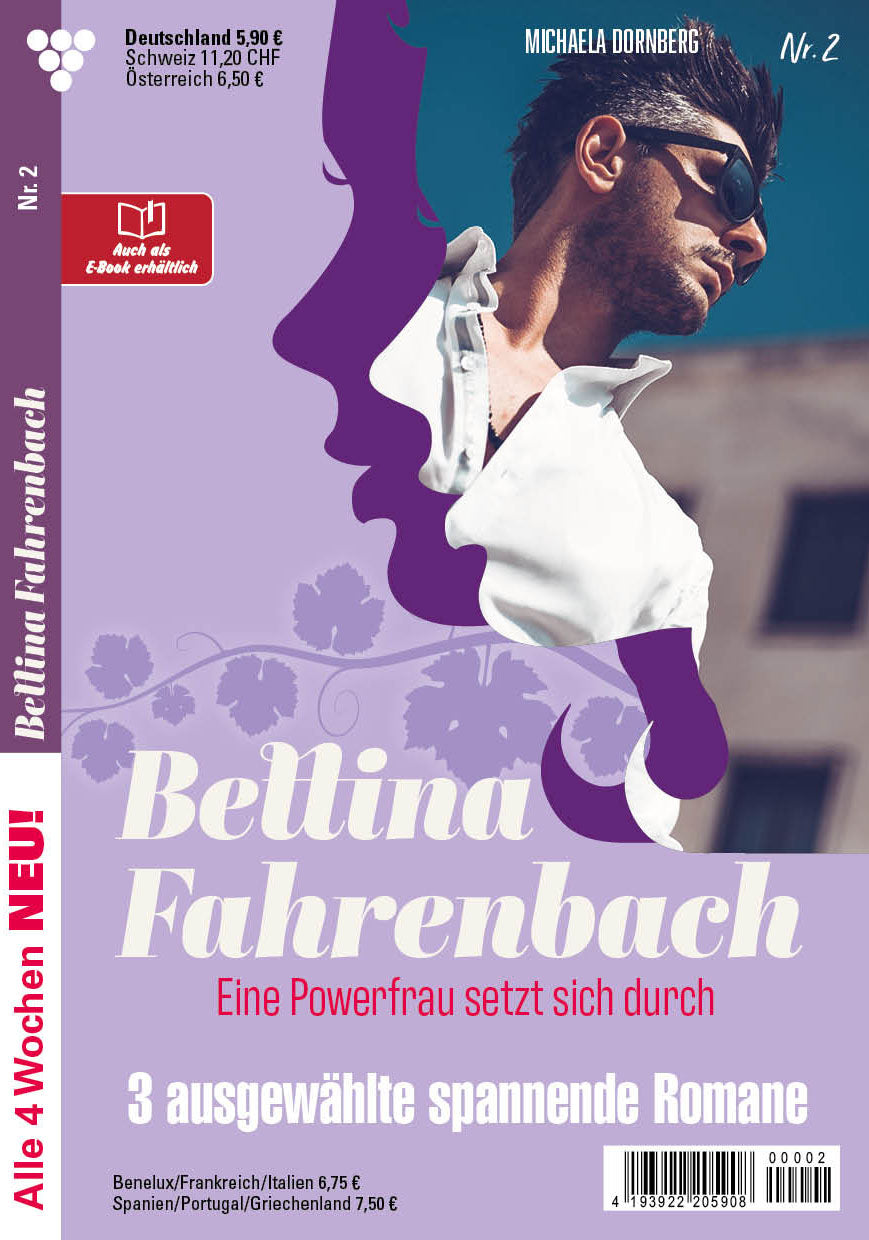 Bettina Fahrenbach #2
