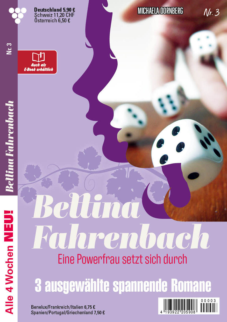 Bettina Fahrenbach #3